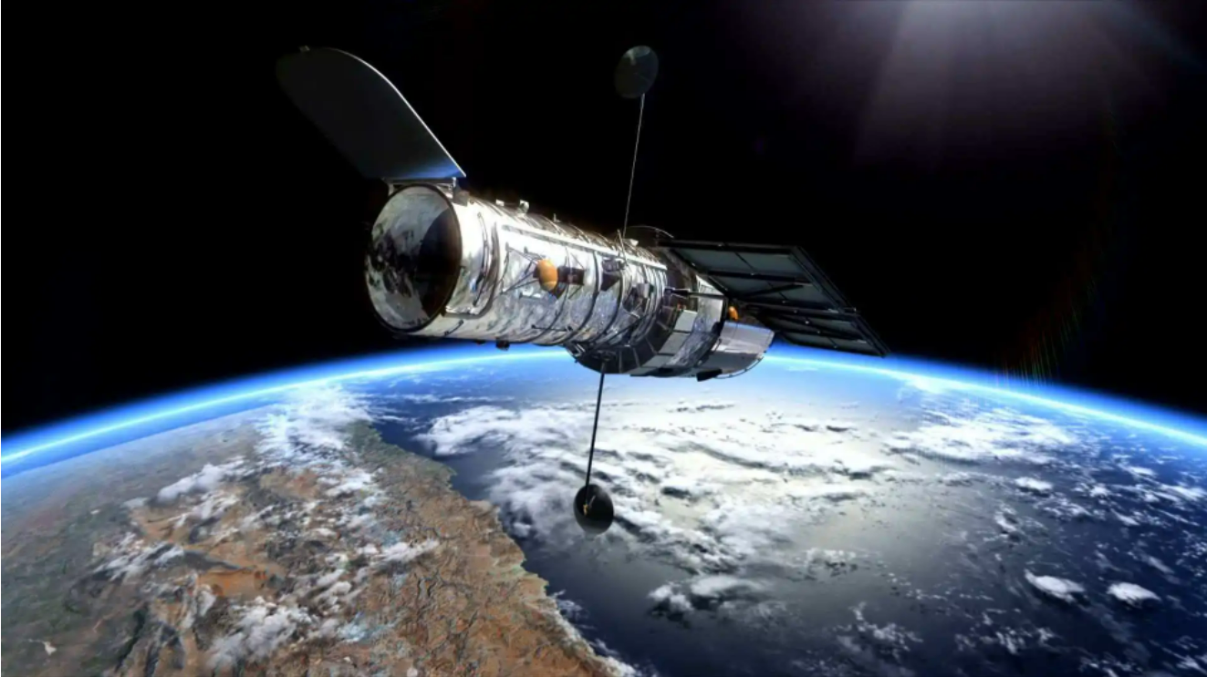 韦伯传回第一张深空照片,包含1000个星系,与比哈勃比谁厉害?