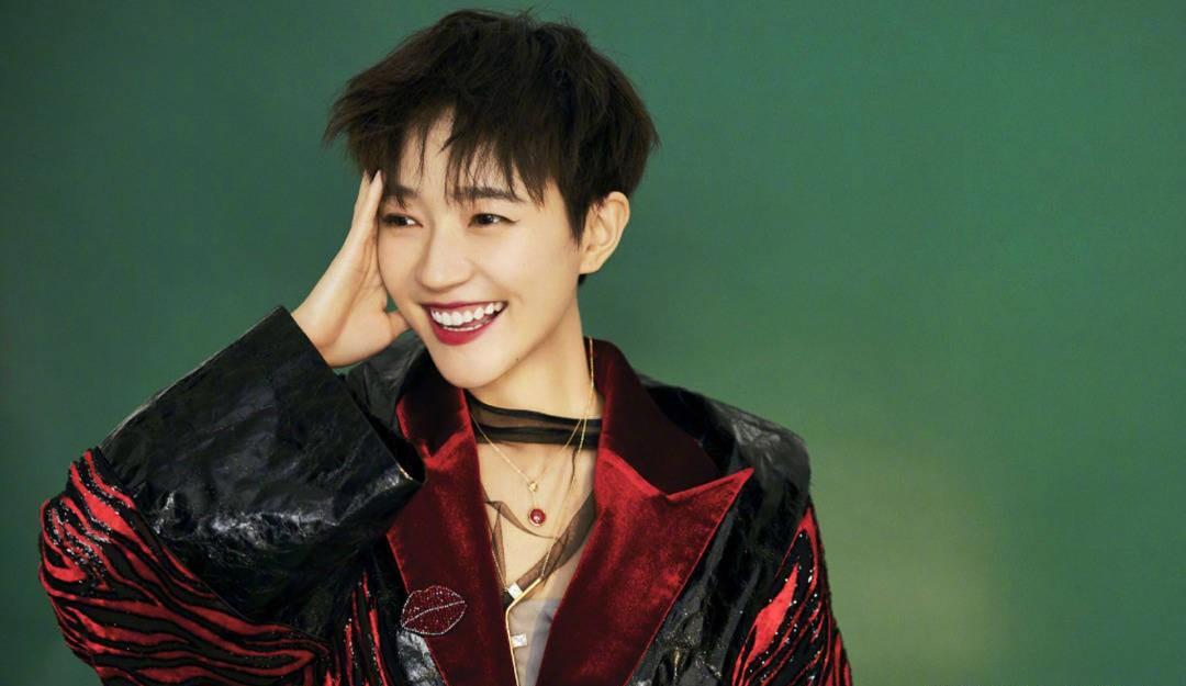 高以翔离世4年,焦俊艳仍是cp粉心中的"正牌女友"