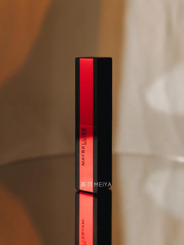 7支绝美红棕色口红,黄皮显白又复古