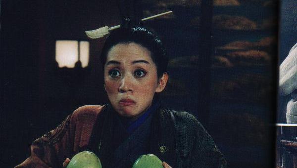 中国古代四大丑女之一,却师承鬼谷子,迷倒齐宣王,堪称女中豪杰