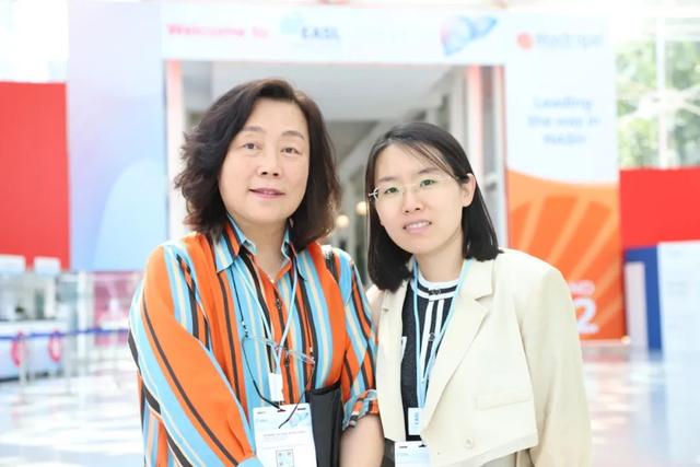 easl中国之声丨丁艳华教授团队:乙肝cam新药临床研究及nafld预测模型