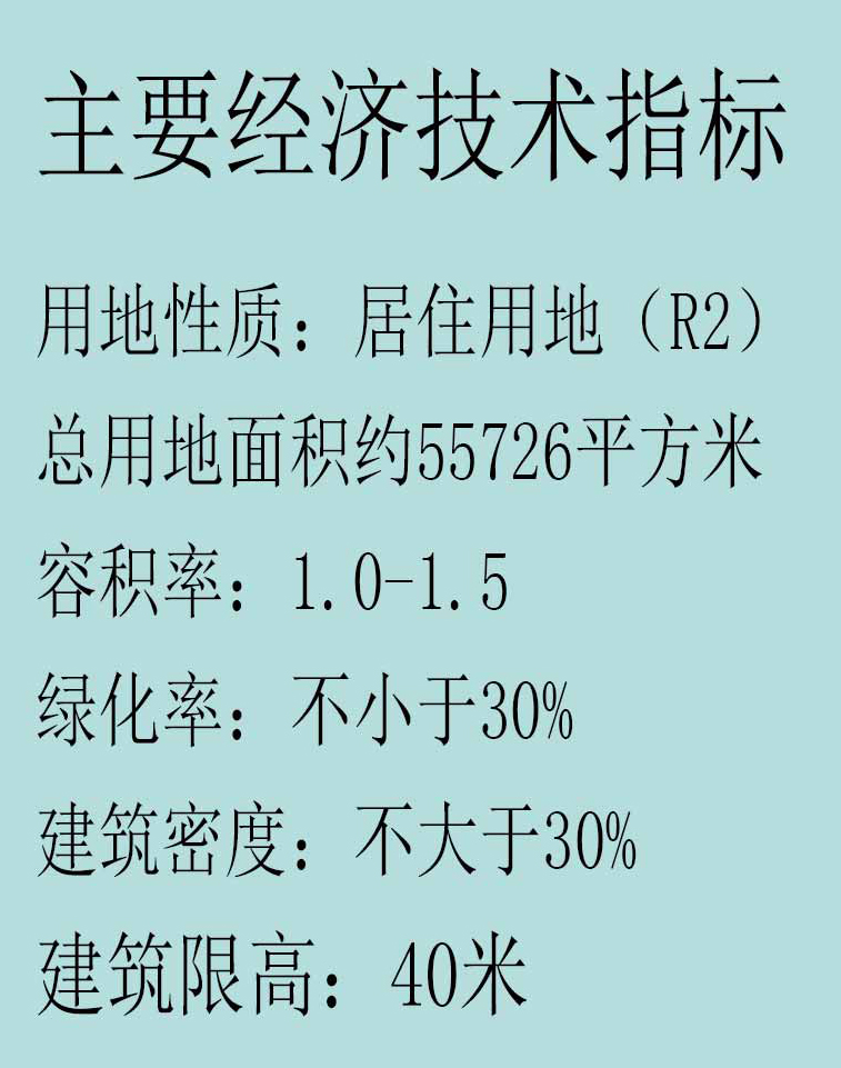 总建10万!南浔马腰社区一期规划公示