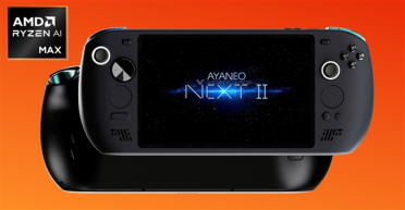 太太太贵了！AYANEO NEXT 2不卖了：唯二的AMD锐龙AI Max+ 395掌机