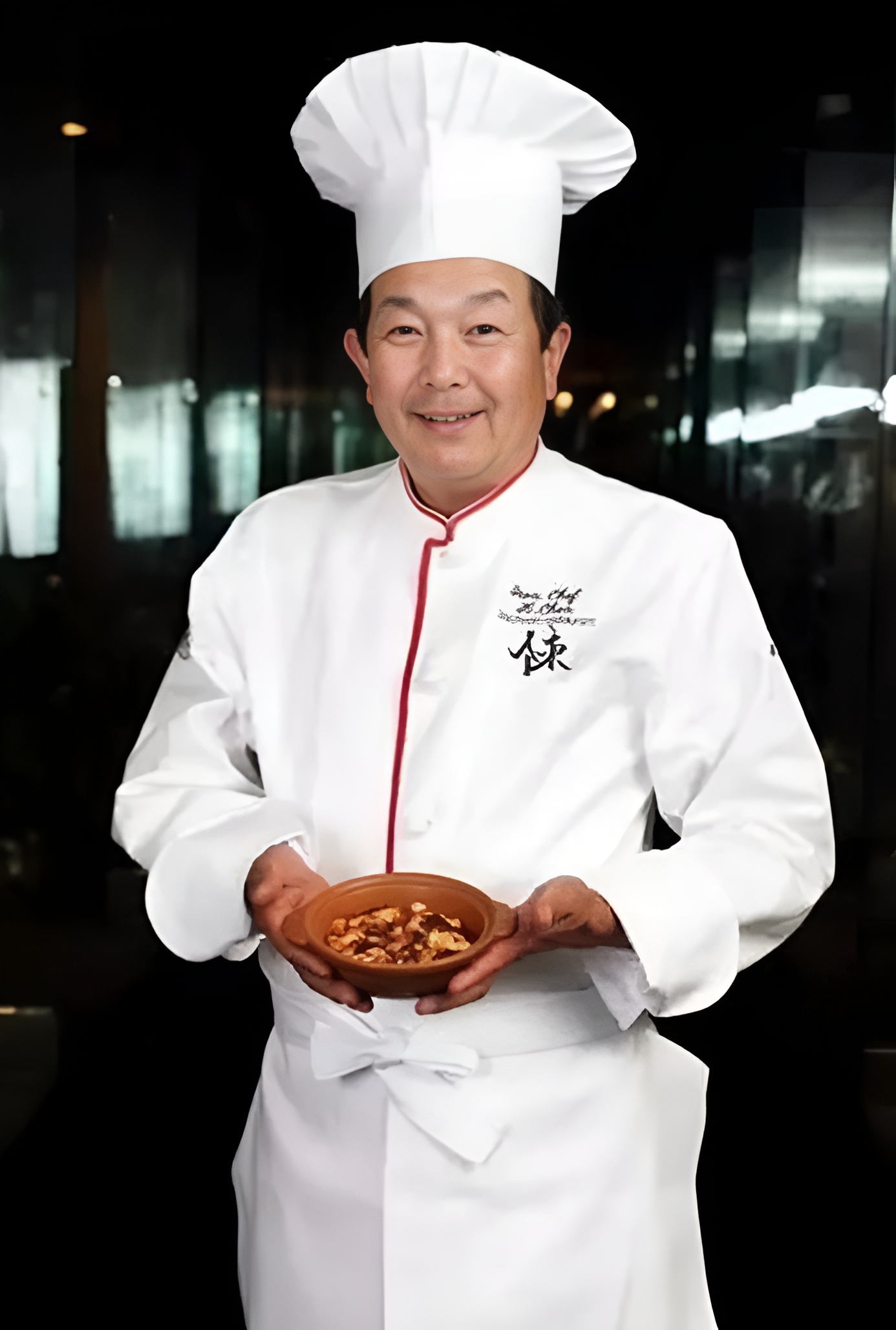 悲痛!《中华小当家》原型陈建一去世,3月已经有6位名人离世