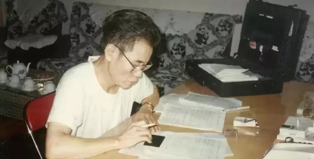 彭士禄顾诵芬中国航天人央企巨匠感动中国