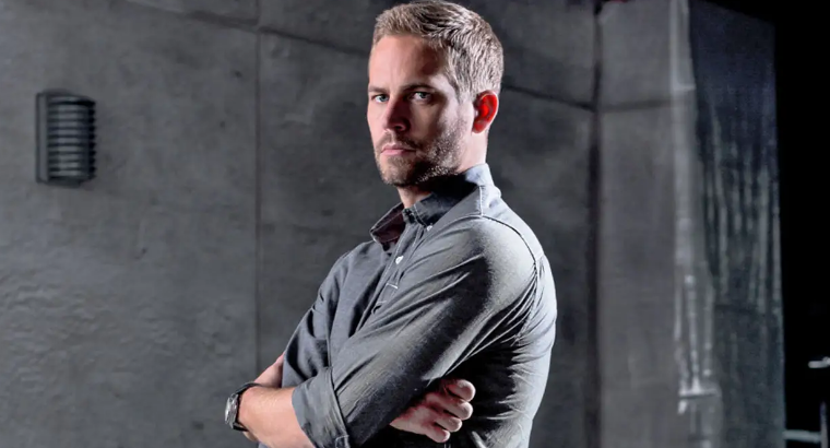 速度与激情7保罗沃克怎么拍的