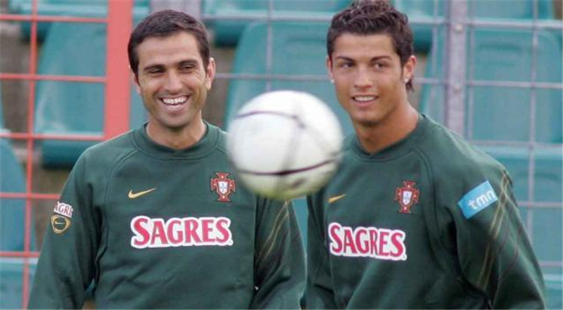 成功接替小罗,却拖累了c罗与菲戈,法甲金靴联赛得意却大赛失意