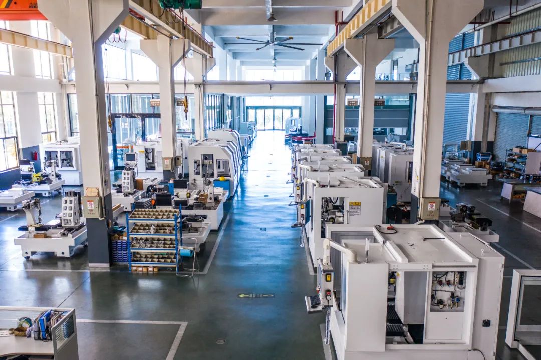 为了这张"床",五院士齐聚浙江滨海小城