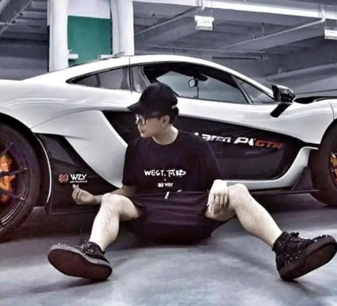 童瑶继子王政源豪宅曝光名下百万级豪车八辆奢华生活引热议