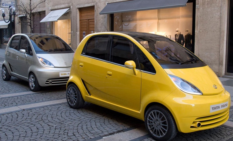 尽管塔塔汽车拥有众多车型,如塔塔sierraev,altroz,harrier,evision