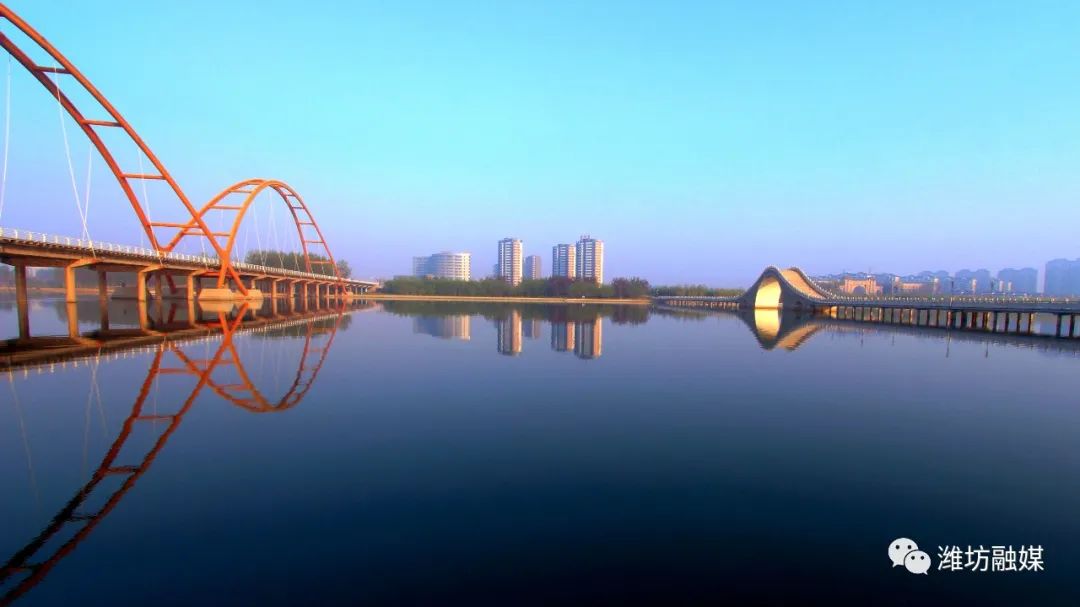 总要来趟潍坊昌邑吧!