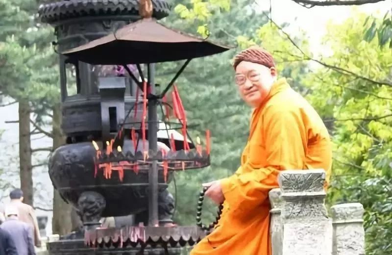 九华山136岁老尼对所有女众修行的开示:守住口业 成佛一半!