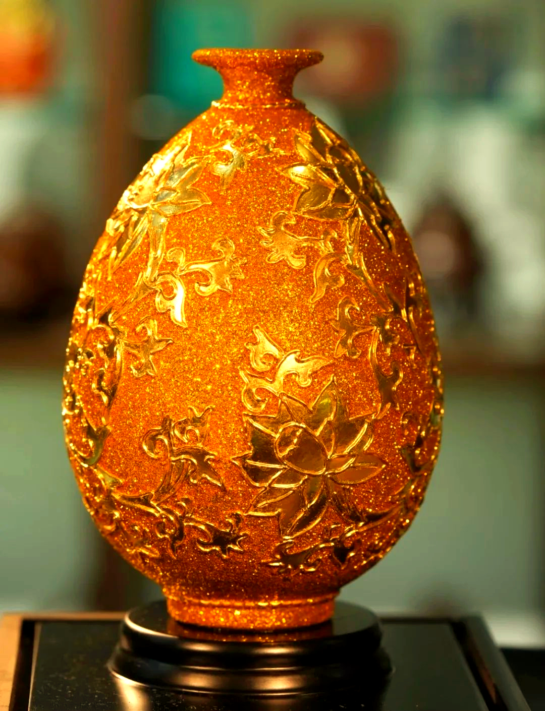 漆线雕:探寻闽南传统工艺的独特魅力