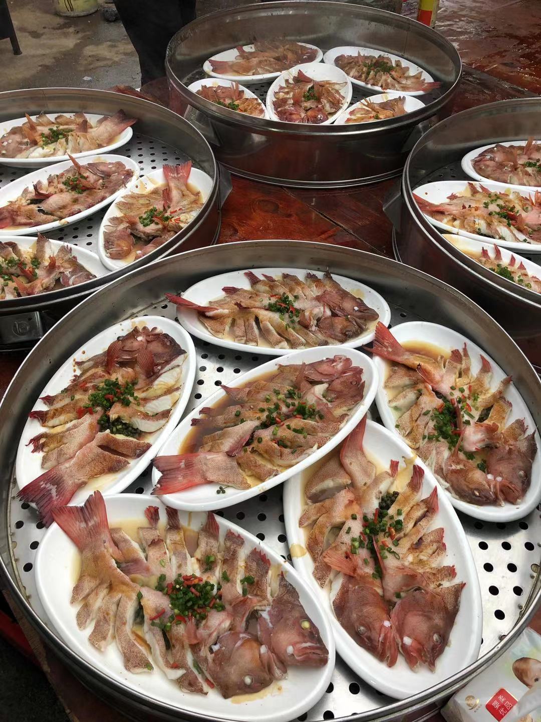 闽南农村的婚宴吃太好了,感觉没有50万办不了,分子钱要过千