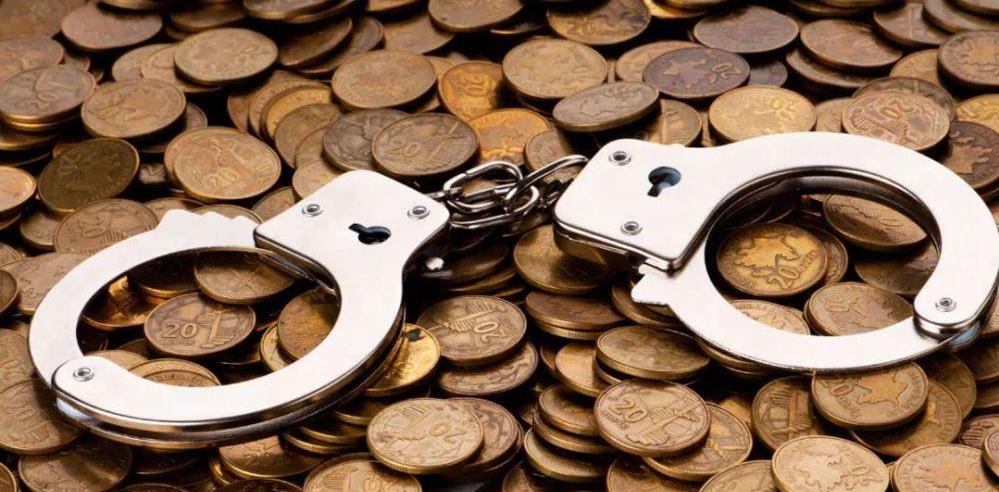 宜春市城投原党委书记郭建斌被双开:涉嫌"圈子文化",巨额贿赂曝光