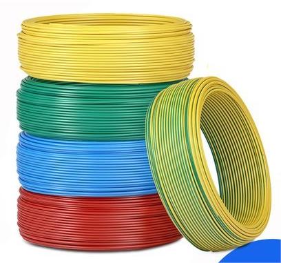 今日推荐|低烟无卤阻燃耐火软电线wdzan-ryj