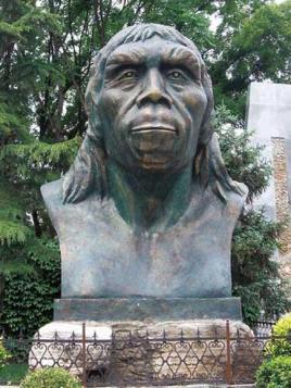 华夏文明史前进化史:除了山顶洞人外,你不知道的其他人类