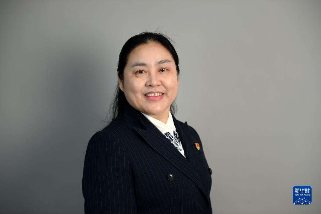 "中国网事·感动2021"十大年度网络人物揭晓