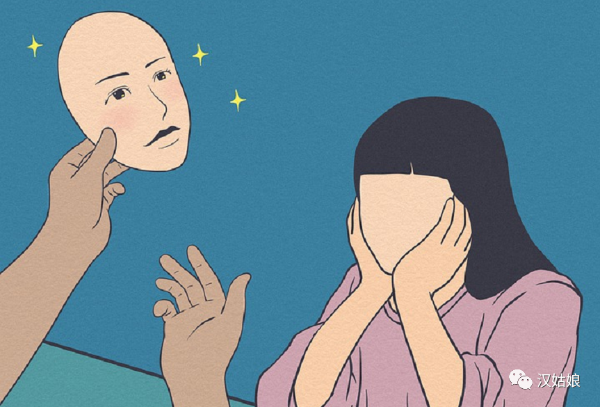 汉服党的容貌焦虑,你有吗?