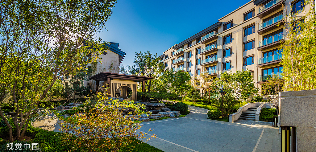 沈阳「富力尚悦居」售楼处电话400-016-9676转8888楼盘详情