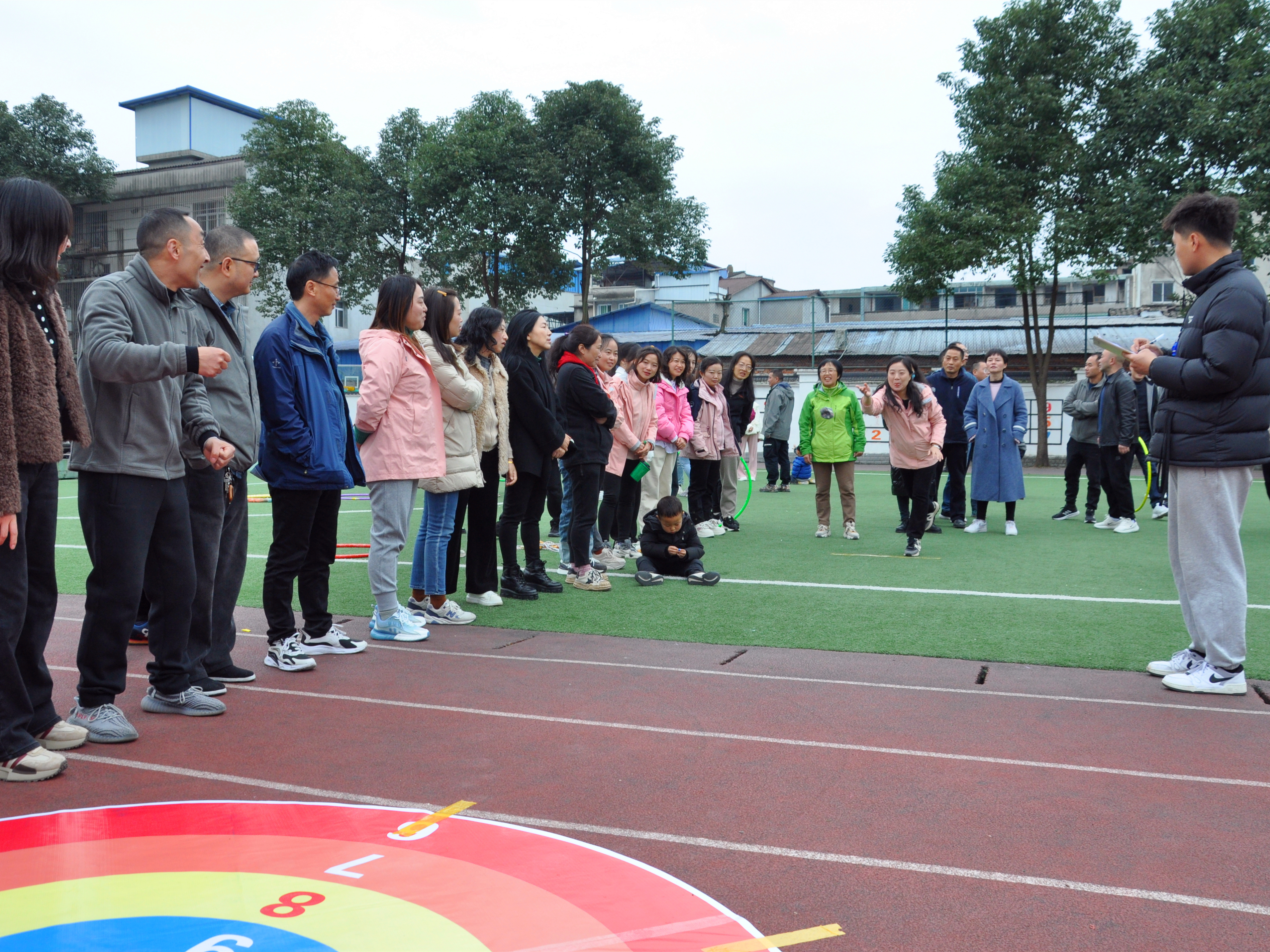 桑枣小学图片