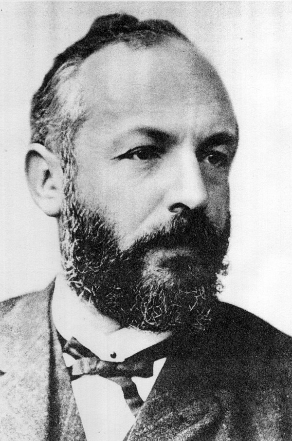 无限和超限的本质,天才康托尔创造的数学天堂