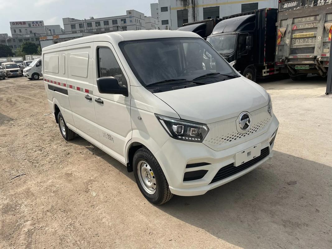 面包车为什么叫面包车