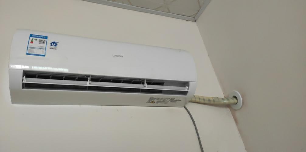 空调显示f1是怎么回事?