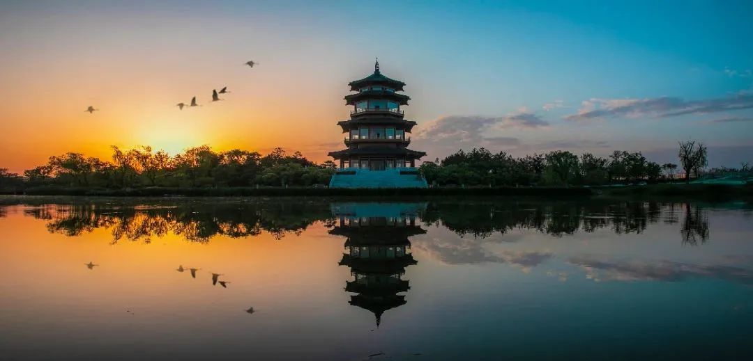 美图来赏西安文旅摄影大赛作品第二期展播ing