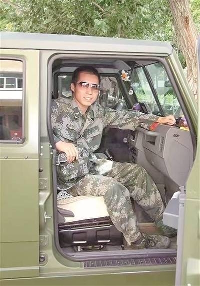 快点融媒一碗羊肉面温暖一座城阿里巴巴给林宏满颁发正能量特别奖