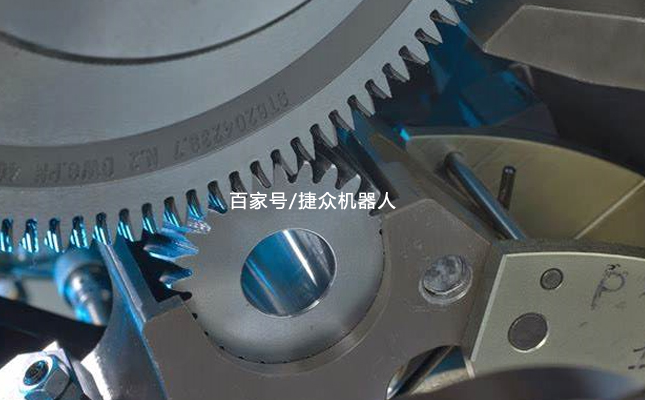 什么是剃齿加工 广泛使用的齿轮齿精加工方法