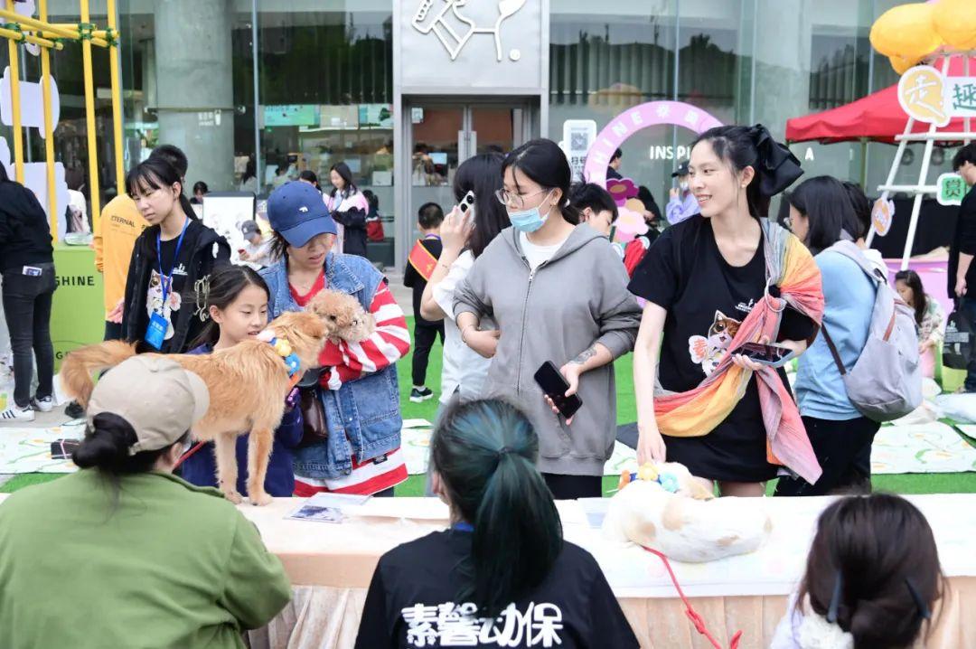 本周五！福州的“爱宠星人”都在这！