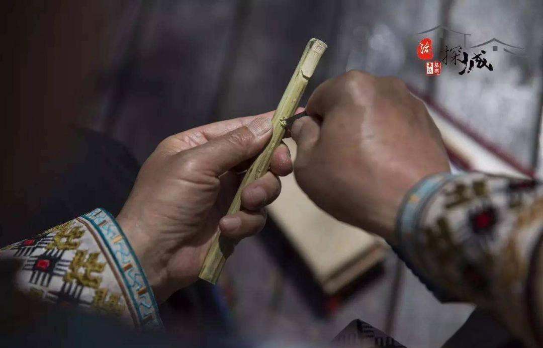 土家族乐器咚咚喹的传承与魅力