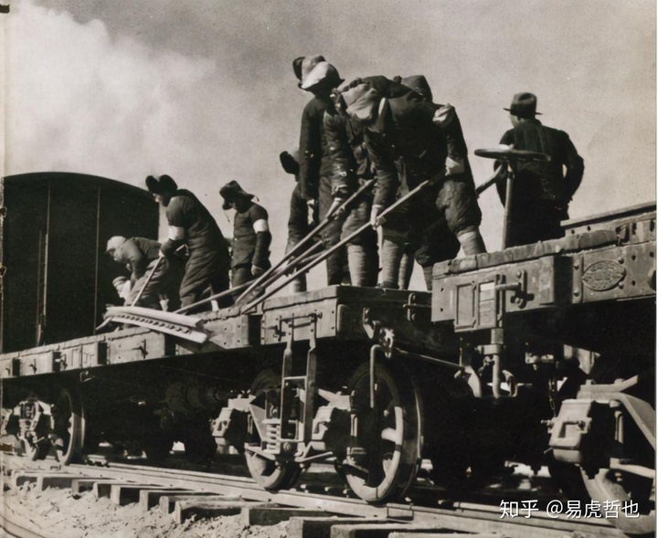 二七惨案元凶埋名隐居,与儿子脱离关系,最后被儿子举报遭到枪决