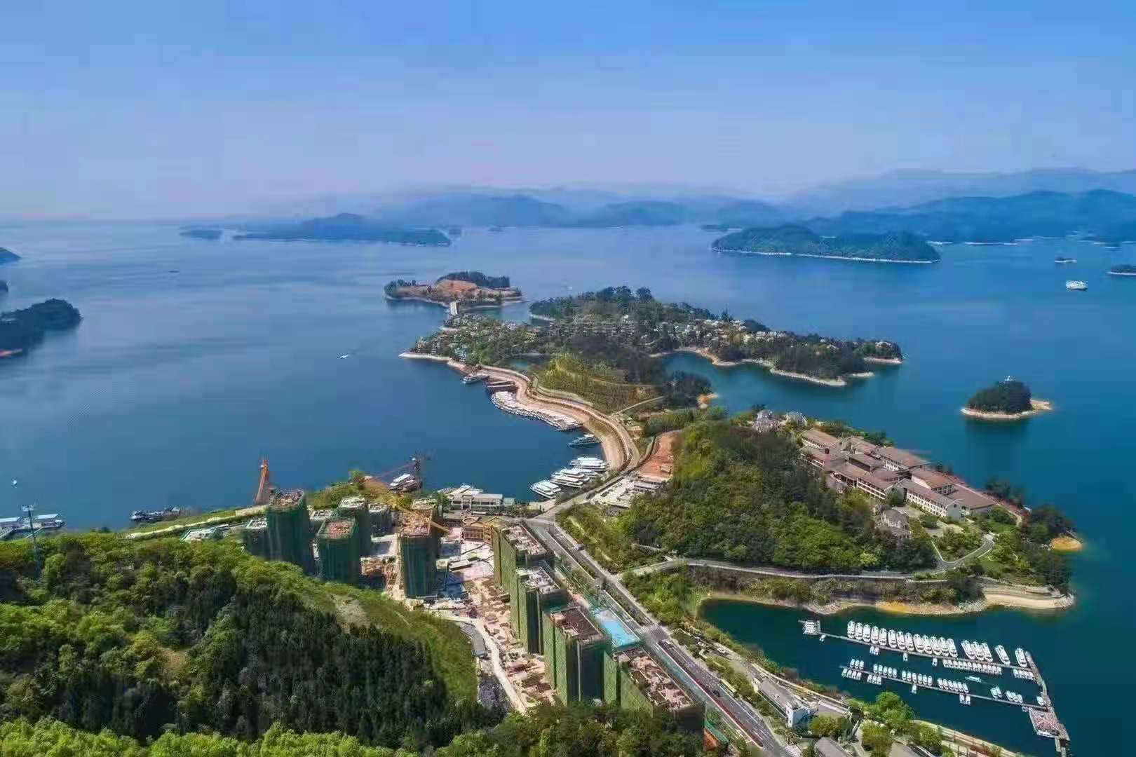 千岛湖「玲珑湾」楼盘详情——千岛湖玲珑湾房价|户型!玲珑湾!