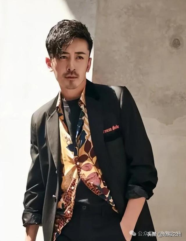 沧州籍十大知名演员明星!