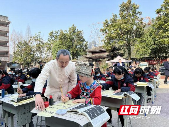 寨阳小学图片