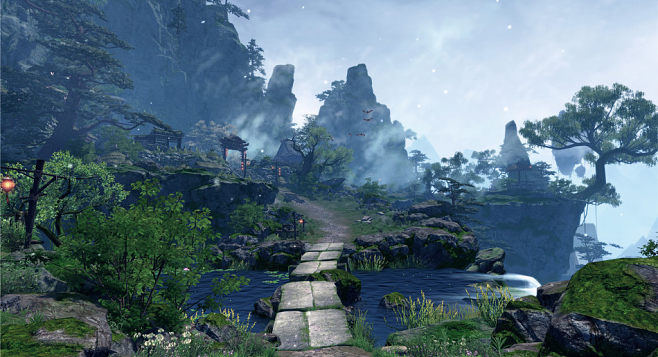 诛仙:莽古蜃珠现世,青云门究竟还有多少我们不知道的东西