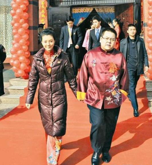 《亲爱的自己》车晓:父亲演过《西游记,她30岁离婚后活出自己