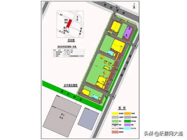 普湾经济区新增一公用设施用地项目规划方案已出