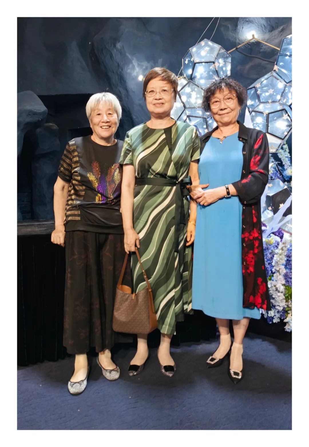 「夏云」难忘的青春祭,纪念下乡55周年大型聚会纪实