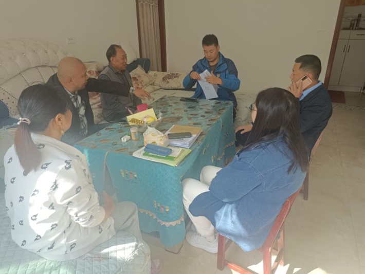 万源固军镇:强化驻村队伍管理的"三项举措"