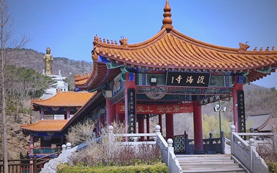 大连本地新市民必读:旅顺景点推荐攻略