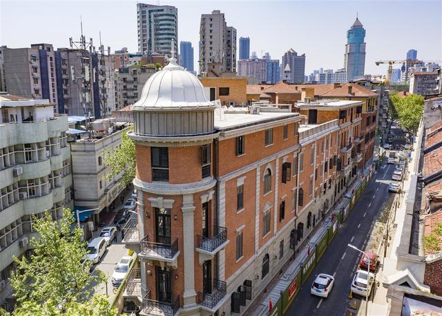 巴公房子将成为汉口历史文化展示区