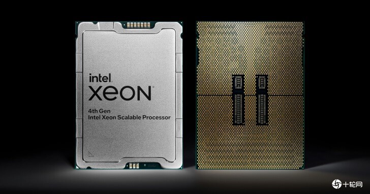 intel正式推出sapphire rapids第4代intel xeon可扩展处理器