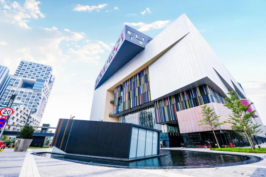 "深圳西"强势崛起 满京华·满纷天地扛鼎商业新未来