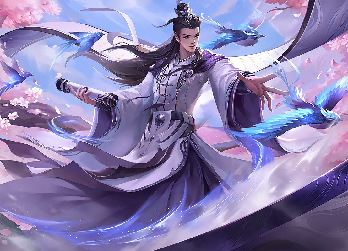 三国杀:2021优秀设计,阮瑀操作感极强,司马师堪称里程碑