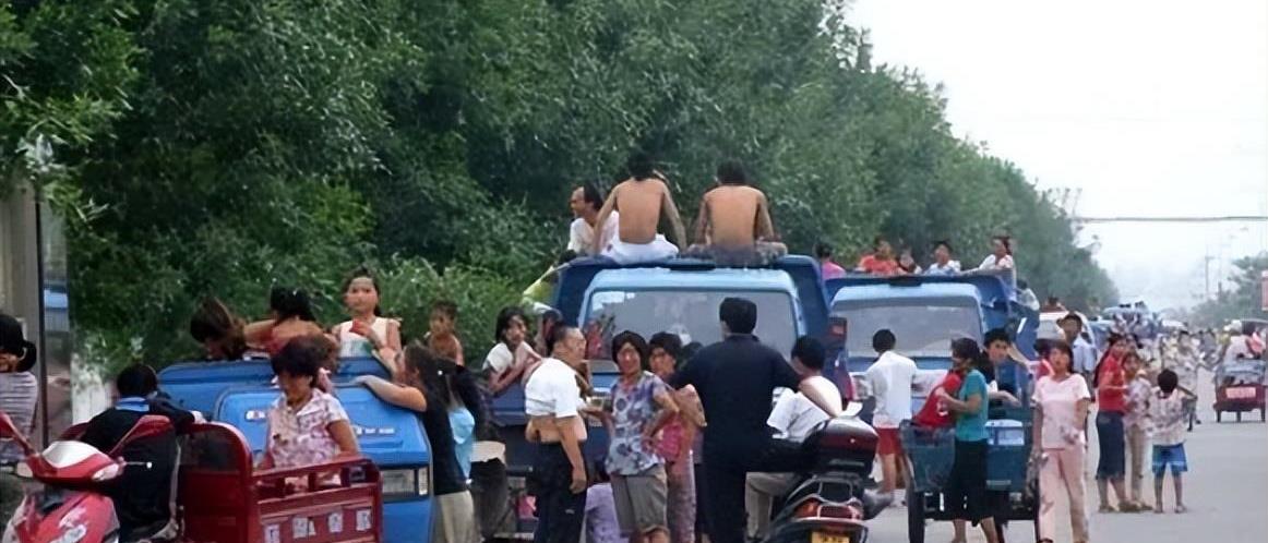 钴60泄漏事件:杞县大逃亡与核辐射的惊心一幕