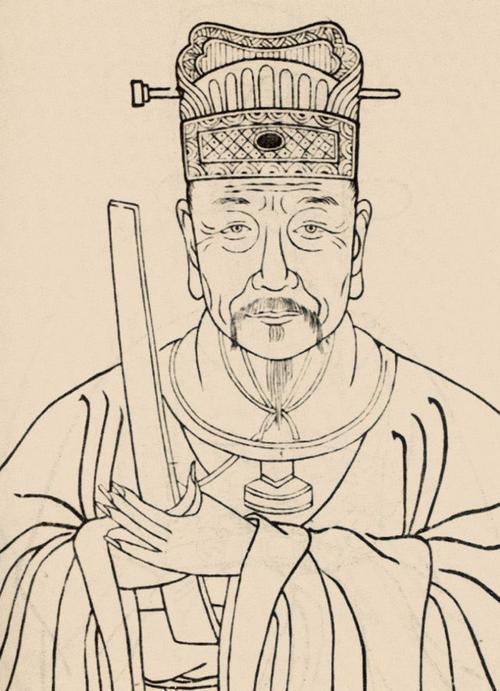 民间故事《徐文长和御赐金牌》