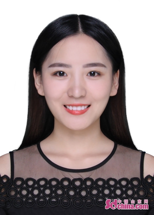 潍坊好网民丨杨佳琦:"潍坊战疫最美新闻工作者"